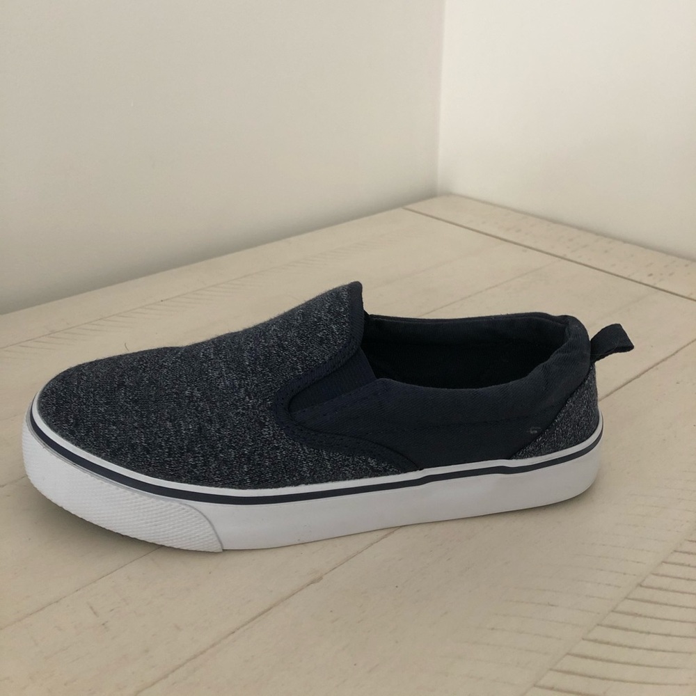 Kids Slip-on Shoes